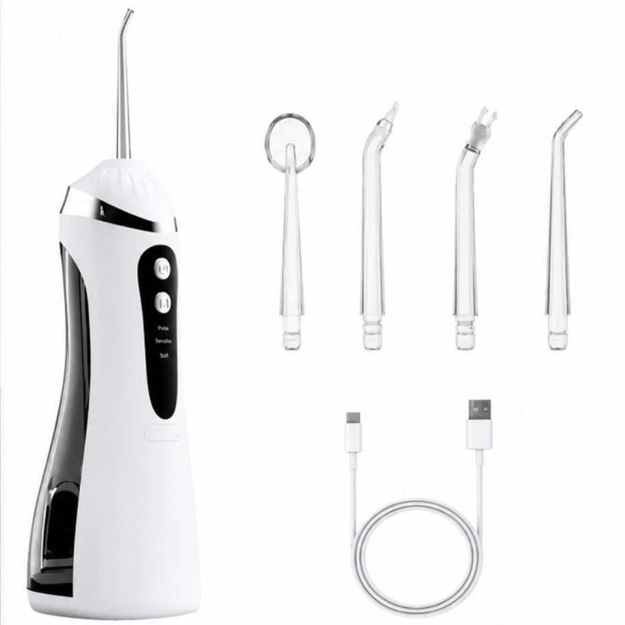 NIF Empire™ Cordless Water Flosser Pro